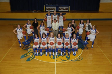 Girls Basketball – BUZZERG