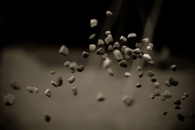 Pebbles HD Desktop Wallpapers : Widescreen : High Definition ...