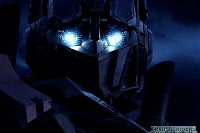 HD Transformers Wallpapers & Backgrounds For Free Download