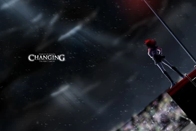 The Melancholy Of Haruhi Suzumiya Wallpapers