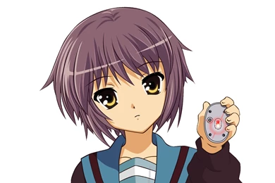 The Melancholy Of Haruhi Suzumiya Computer Wallpapers, Desktop ...