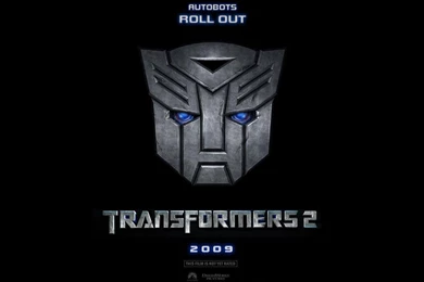 Desktop Wallpapers   Transformers 2   Movie