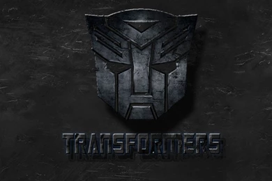 Autobots Logo Computer Wallpapers, Desktop Backgrounds