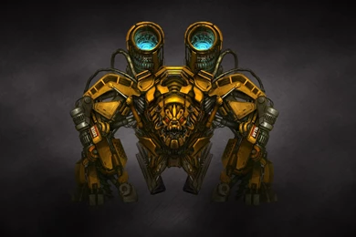 Mac iMac 27 Transformers Wallpapers HD, Desktop Backgrounds 2560x1440