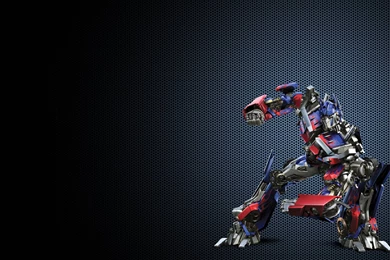 Transformers Optimus Prime Wallpapers   Wallpapers Cave