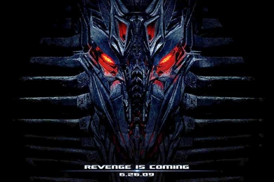 Transformers 2 Wallpapers And Backgrounds