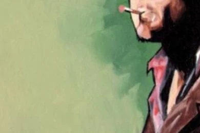 Fight Club iPhone 5 Wallpapers