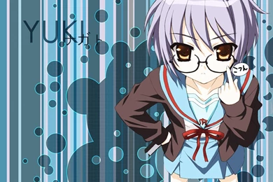 Melancholy Of Haruhi Suzumiya Quotes. QuotesGram