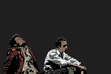 Gallery For   Fight Club Wallpapers