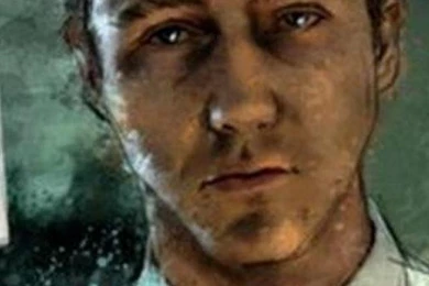 HDscreen: Fight Club Tyler Durden Desktop Bakcgrounds