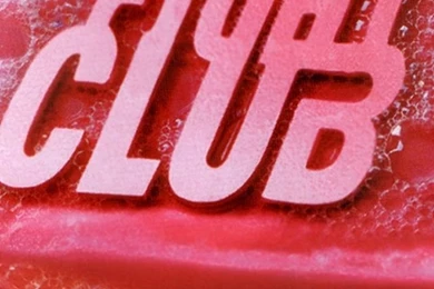 Download Wallpapers 640x960 Fight Club, Soap, Text, Red iPhone 4S ...