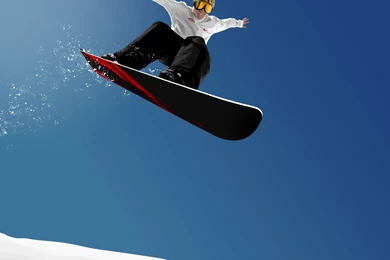 Snowboarding Wallpapers Hd