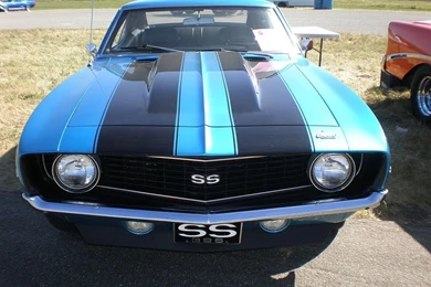 Camaro Wallpapers For Android