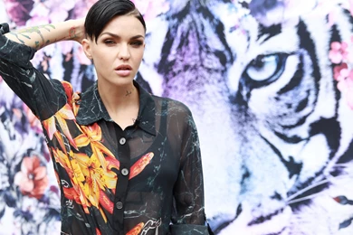 Ruby Rose Wallpapers