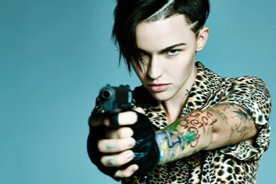 2 Ruby Rose HD Wallpapers