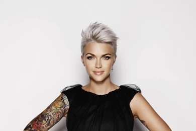 Ruby Rose Wallpapers High Resolution And Quality Download