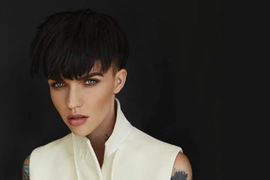 Ruby Rose Wallpapers HD 2016 03