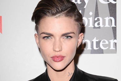 Ruby Rose