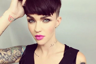 Ruby Rose Pics 2016 Archives   PkhaKia