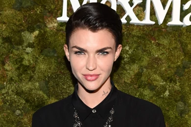 Wonderful Ruby Rose Wallpapers