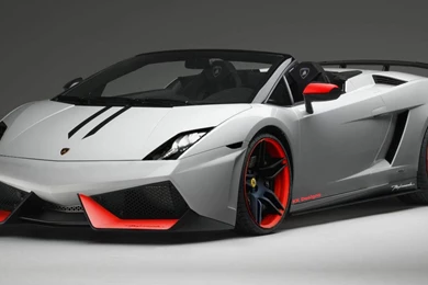 Gallery For   Best Lamborghini Wallpapers