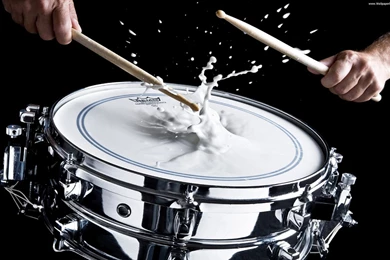 Gallery For   Drum Wallpapers Or Backgrounds
