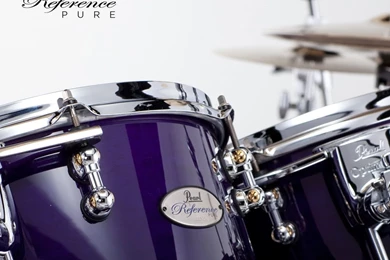 Gallery For   Drum Logo Desktop Wallpapers