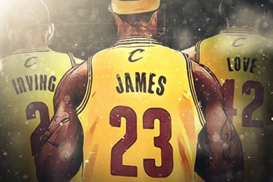 Cleveland Cavaliers 2016 Logo Wallpapers Pictures