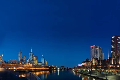 Desktop Wallpapers · Gallery · Travels · Melbourne, Australia ...
