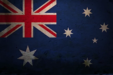 Australia Flags Wallpapers   (