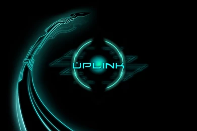 Uplink Tech Wallpapers By Cascadejackal On DeviantArt