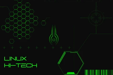 25 Fresh And Cool Linux Desktop Wallpapers