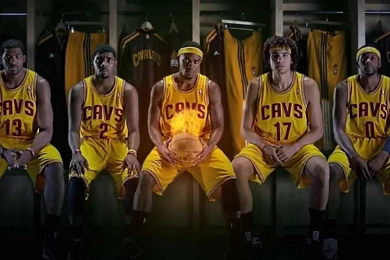 Cleveland Cavaliers