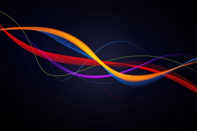 Pictures Colourful Space Swirl Wallpapers High Resolution ...