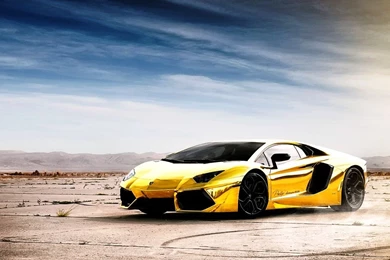 High Resolution Lamborghini Wallpapers: Beautiful By Free Download ...