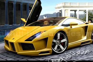 Hottest Lamborghini Photo 6   LoveCarWallpapers