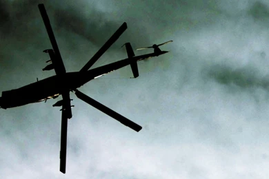 Helicopter Wallpapers 1920x1080   (