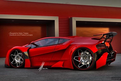 Cars HD Wallpapers: The First Look ..... Lamborghini Sinistro Best ...