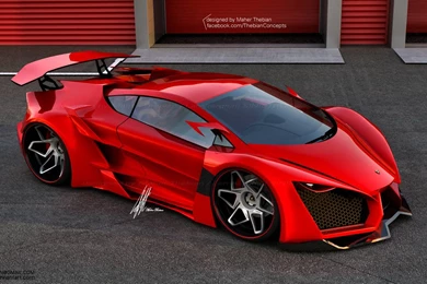 Cars HD Wallpapers: The First Look ..... Lamborghini Sinistro Best ...