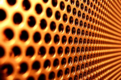 Metal Wallpapers   54738