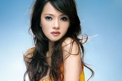 Chinese Girls