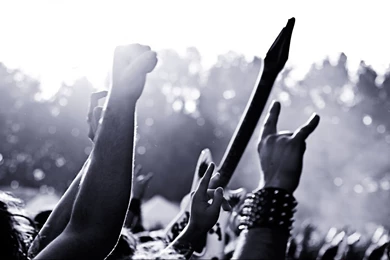 Heavy Metal Computer Wallpapers, Desktop Backgrounds