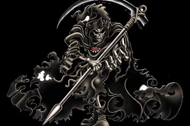 Dark Skull Wallpapers Yvt Your HD Wallpapers