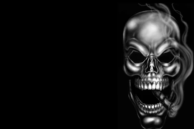 Skull Computer Wallpapers, Desktop Backgrounds