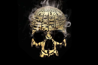 Skull Computer Wallpapers, Desktop Backgrounds