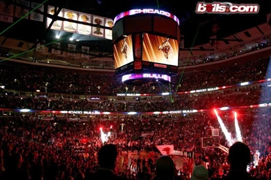 Chicago Bulls Wallpapers Hd Ipad Images