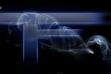 PLAYSTATION 3 WALLPAPER WALF1018