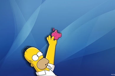 Gallery For   Free Simpson Wallpapers