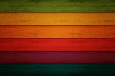 Rainbow Wood Patterns Textures Wallpapers (