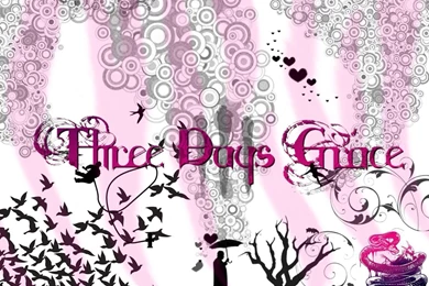 Three Days Grace Wallpapers   Wallpapers Cave